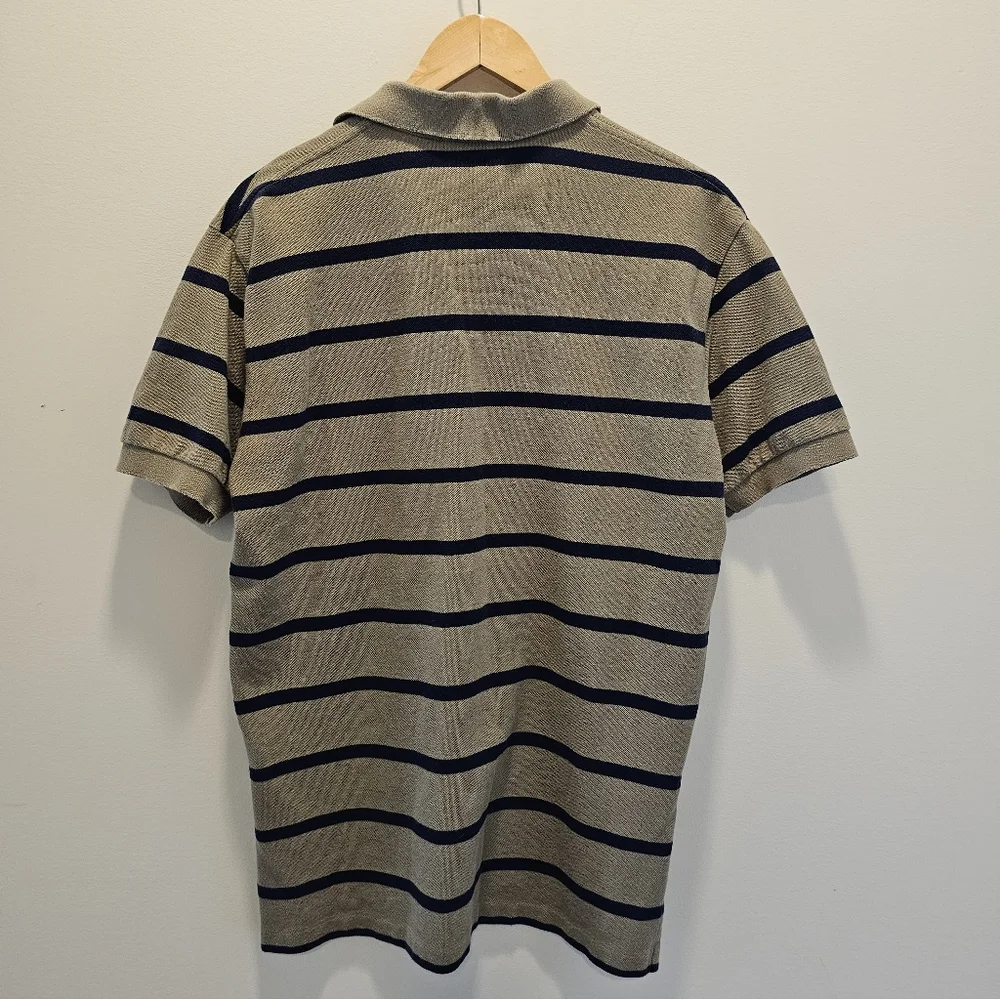 Polo Ralph Lauren Classic Fit Polo Size Medium